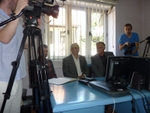 Jednakost i Medjuopstinske organizacija Saveza slepih Srbije i SO Prijepolje