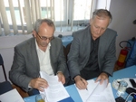 Jednakost i Medjuopstinske organizacija Saveza slepih Srbije i SO Prijepolje