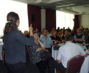 konferencija o uskladjenosti zakonodavstva srbije sa konvencijom UN