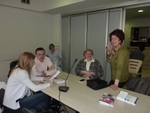 Zajednickim snagama za politicko i ekonomsko osnazivanje osoba sa invaliditetom