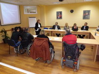 Seminar-Vestina komunikacije i pregovaranja