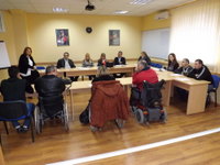Seminar-Vestina komunikacije i pregovaranja