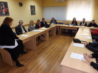 Seminar-Vestina komunikacije i pregovaranja