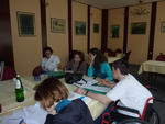 Drugi DILS seminar