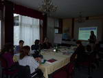 Drugi DILS seminar