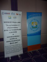 Midway faza II